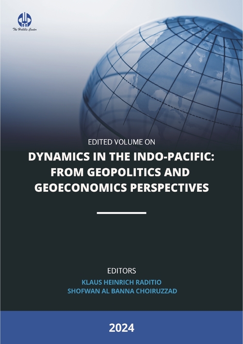 Edited Volume On The Dynamics In The Indo-Pacific
